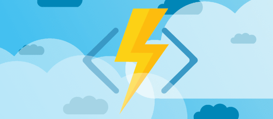 Serverless Microsoft Azure Functions (FaaS)